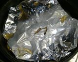 簡単！砂肝とキンカンの甘辛煮作り方4写真