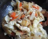 じゃが芋と野菜炒め作り方6写真