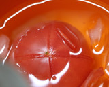 いろいろ使える♪冷たいトマトソース作り方5写真