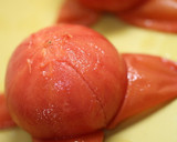 いろいろ使える♪冷たいトマトソース作り方6写真
