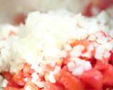 いろいろ使える♪冷たいトマトソース作り方13写真