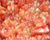 いろいろ使える♪冷たいトマトソース作り方15写真