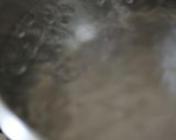 簡単なのに見栄えのする冷製パスタ作り方2写真
