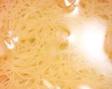 簡単なのに見栄えのする冷製パスタ作り方4写真