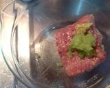 体ポカポカ☆お腹満足！野菜の鳥団子スープ作り方4写真