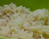 キャラ弁：モンスターハンター４のアイル作り方1写真