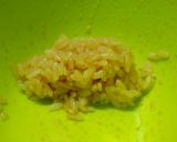 キャラ弁：モンスターハンター４のアイル作り方2写真