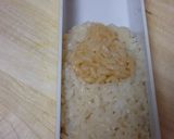 キャラ弁：モンスターハンター４のアイル作り方4写真