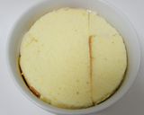 ⁂マロンドーム⁂作り方9写真