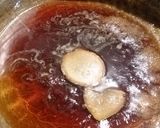 金目鯛の煮つけ作り方1写真