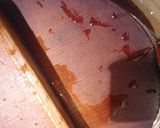 金目鯛の煮つけ作り方3写真