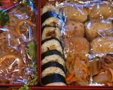 運動会のお弁当☆2013 覚書作り方9写真