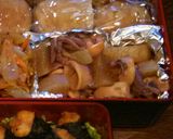 運動会のお弁当☆2013 覚書作り方10写真