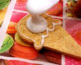 抜き型から作る型抜きアイシングクッキー☆作り方18写真