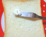 チョコペン無くてもＯＫ裏技♥アルパカパン作り方4写真