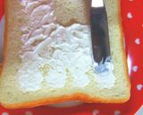 チョコペン無くてもＯＫ裏技♥アルパカパン作り方5写真