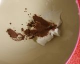 チョコペン無くてもＯＫ裏技♥アルパカパン作り方1写真