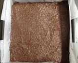 ダイエット★濃厚ココアのおからケーキ♪♪作り方7写真