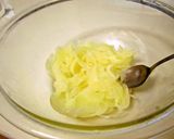 電子レンジで簡単♪手作りフライドオニオン作り方2写真