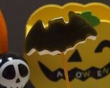 ★お寿司でハロウィンパーティー★作り方4写真