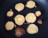 ふかし焼き芋♪作り方3写真
