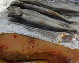 お弁当と朝ご飯が同時進行！クックパ—作り方1写真