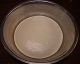 酵母で山食パン！作り方2写真