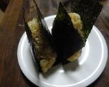 まるてんおにぎり作り方8写真