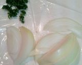 ふんわり☆煮込みハンバーグ作り方2写真