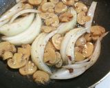 ふんわり☆煮込みハンバーグ作り方6写真