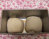 酵母で山食パン！作り方5写真