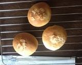 無調整豆乳を使った手捏ねのチョコパン作り方7写真