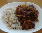ハヤシライス作り方6写真