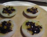 玉葱と海苔の佃煮のチーズ焼き♬作り方2写真