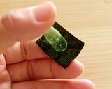 キャラ弁＊リラックマお稲荷さん作り方17写真