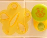 キャラ弁＊リラックマお稲荷さん作り方19写真