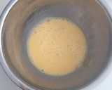 朝食に☆焦がしチーズのフレンチトースト作り方2写真