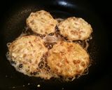 簡単美味☆ 納豆ふわっと焼き作り方4写真
