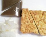 朝作って夜食べる☆我が家の おでん作り方1写真