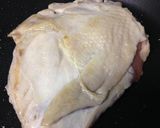鶏胸テリヤキ作り方3写真