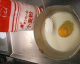 超簡単！目分量でカスタードクリーム！作り方2写真