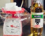 あったら便利二杯酢作り方1写真