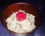 絶品簡単金ゴマサンマご飯梅のせダイエット作り方10写真