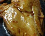 鶏胸テリヤキ作り方5写真