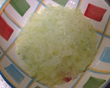 ほっくり♪簡単かぼちゃのポタージュ♬作り方4写真