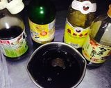 絶対痩せる第6段サンマ手製香酢ダイエット作り方4写真