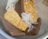 朝作って夜食べる☆我が家の おでん作り方2写真