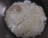 我が家の焼包作り方1写真