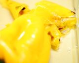 常備菜にもってこい！パプリカのマリネ作り方6写真