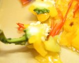 常備菜にもってこい！パプリカのマリネ作り方7写真